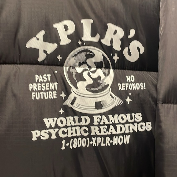 ✨DELETING 4.3.26✨ Sam and Colby puffer jacket - Picture 2 of 7